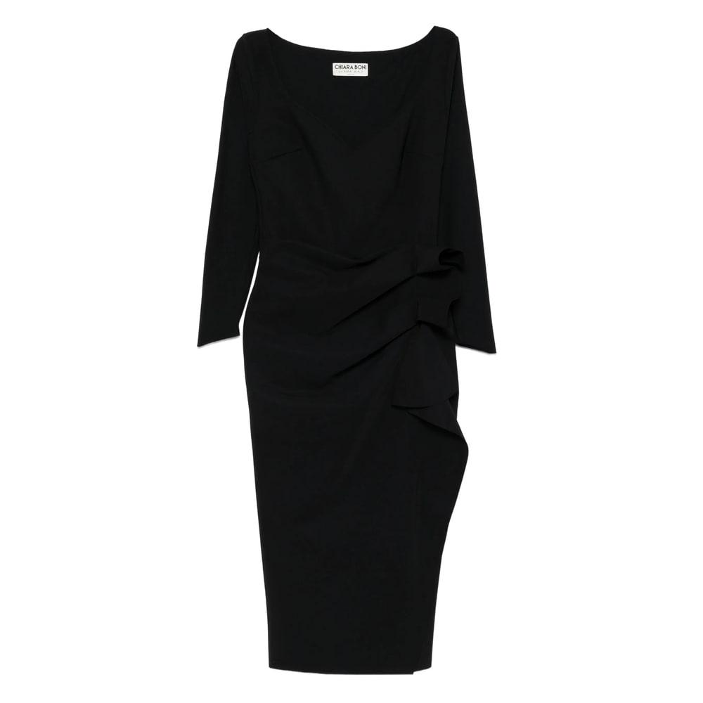 la petit robe di chiara boni dress