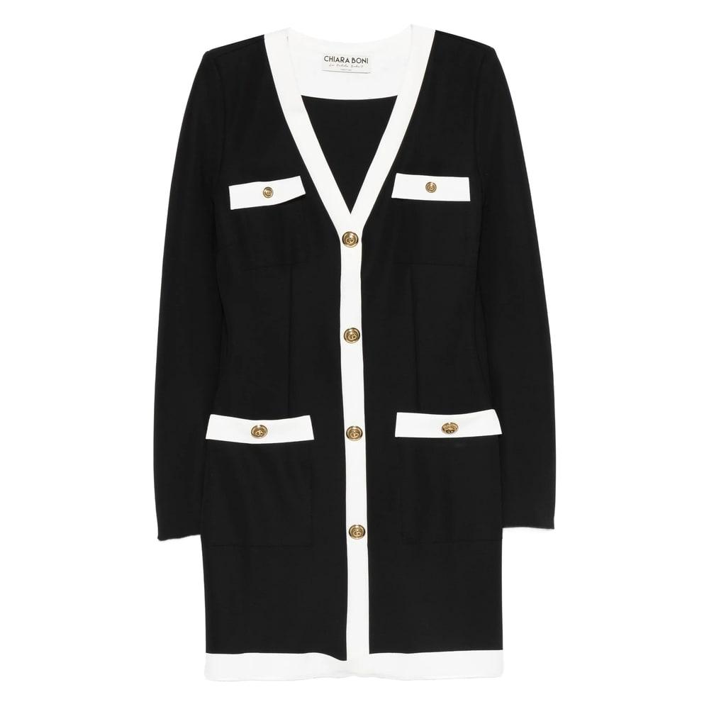 la petit robe di chiara boni dress