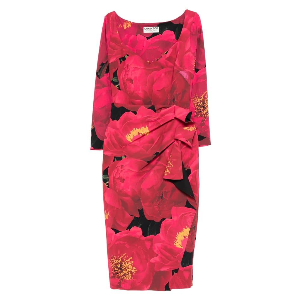 la petit robe di chiara boni dress