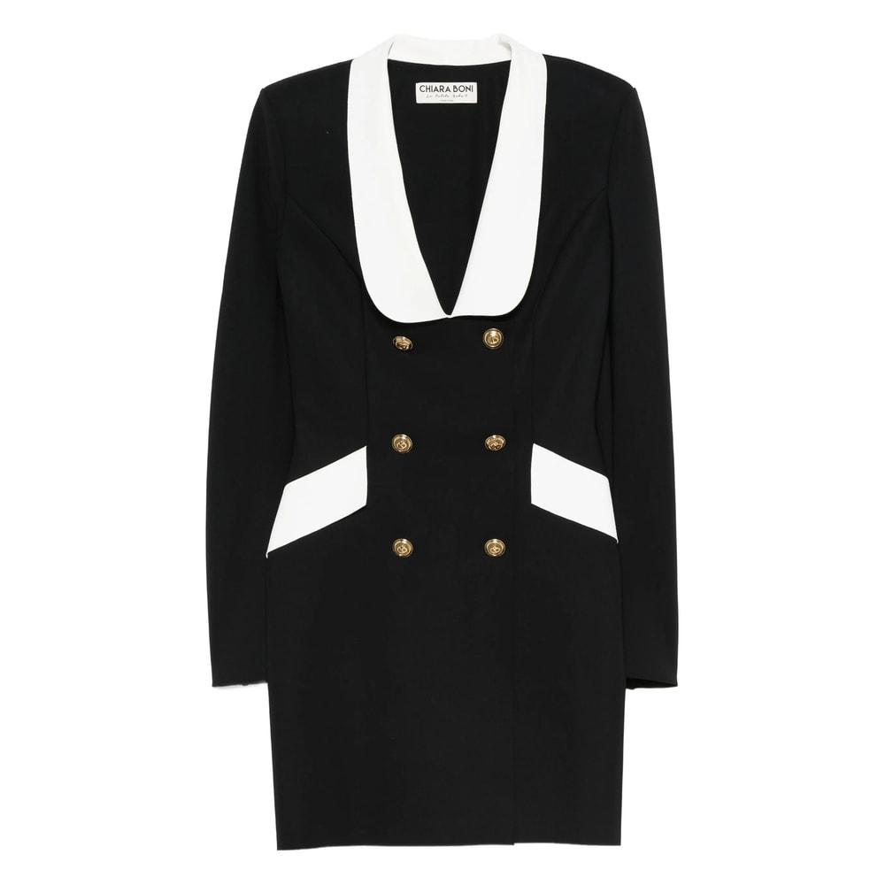 la petit robe di chiara boni dress