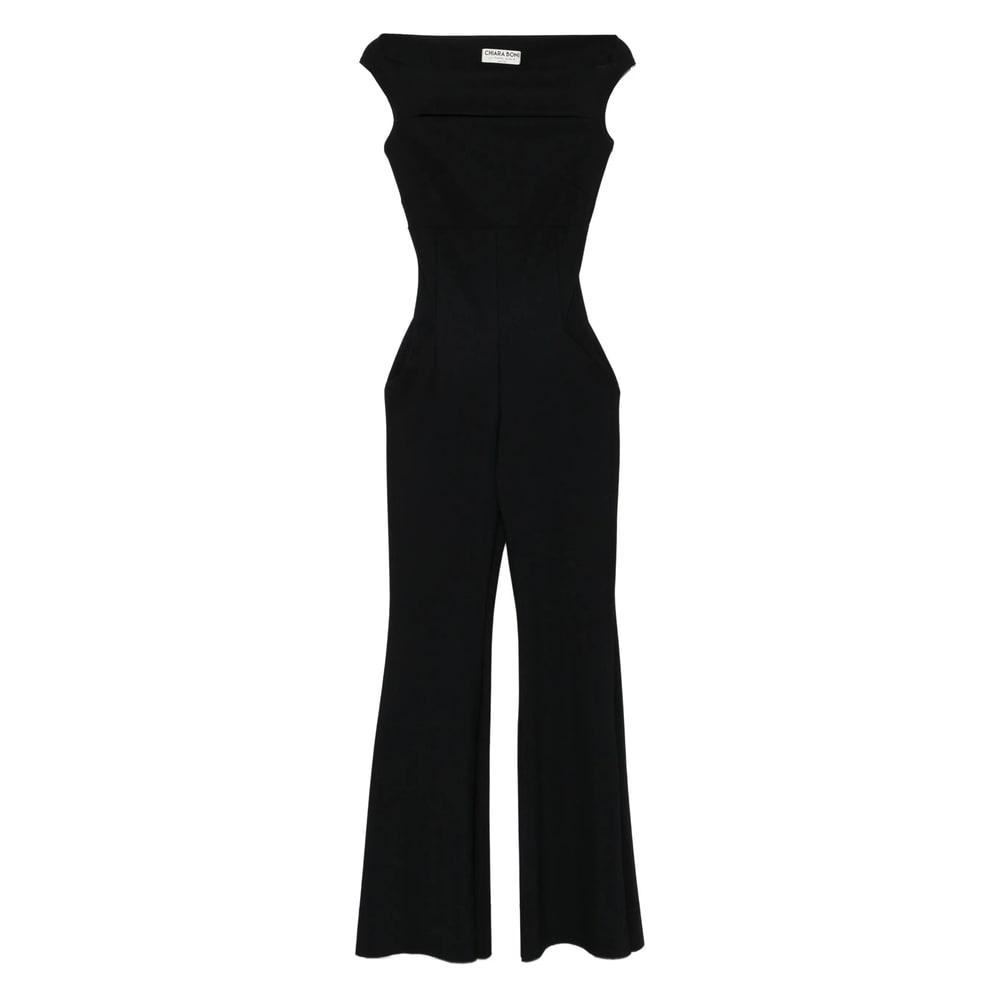 la petit robe di chiara boni jumpsuit
