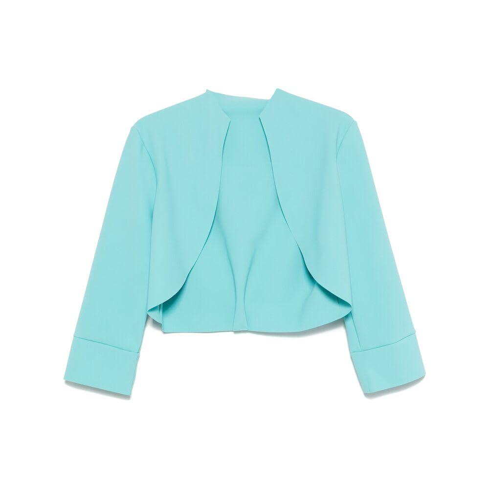 la petit robe di chiara boni outerwear