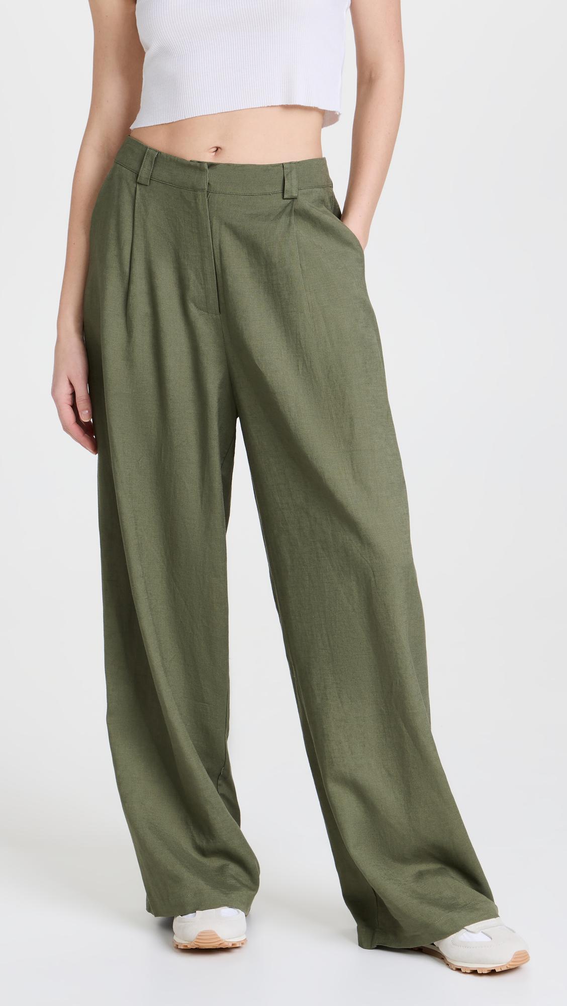 la quinta pants