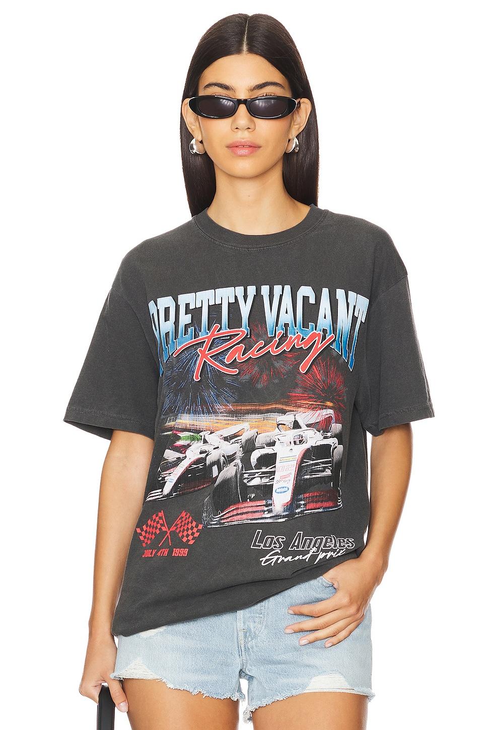 la racing tee