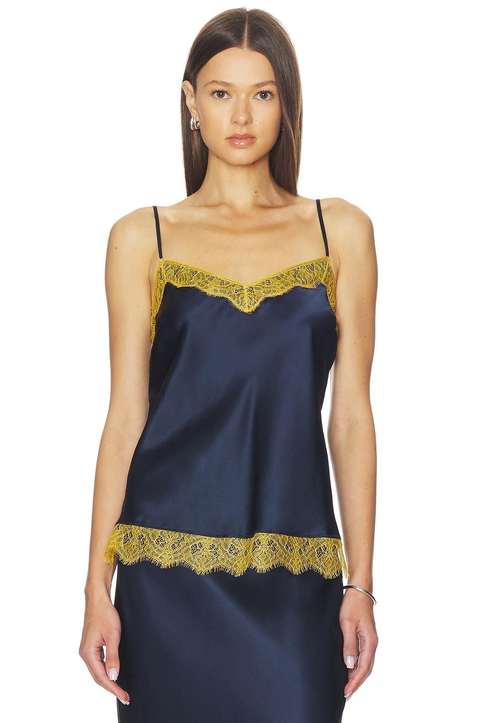 lace camisole