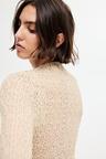 lace top