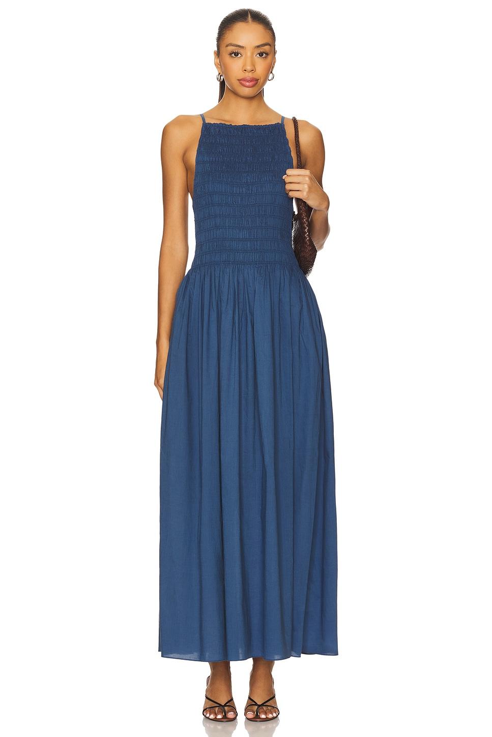 laia maxi dress