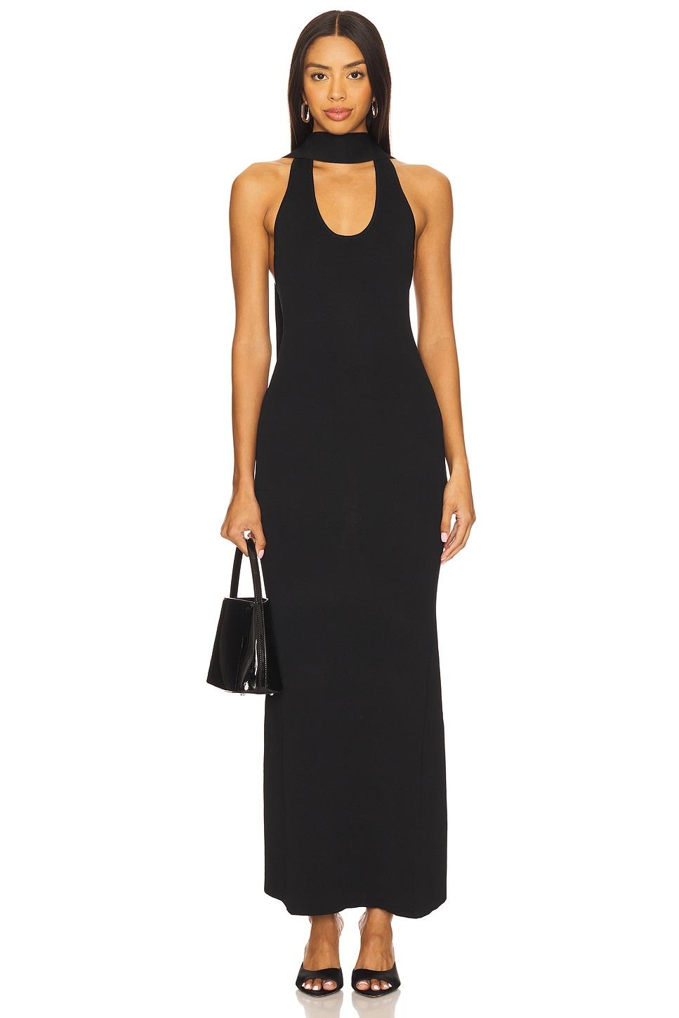 laia maxi dress