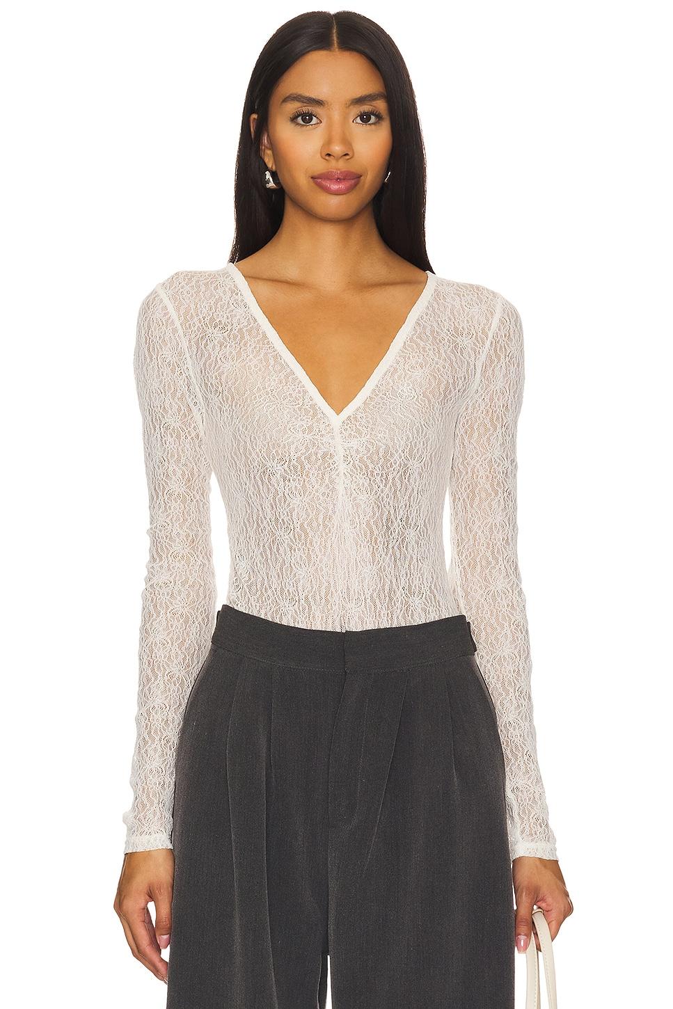 laila bodysuit