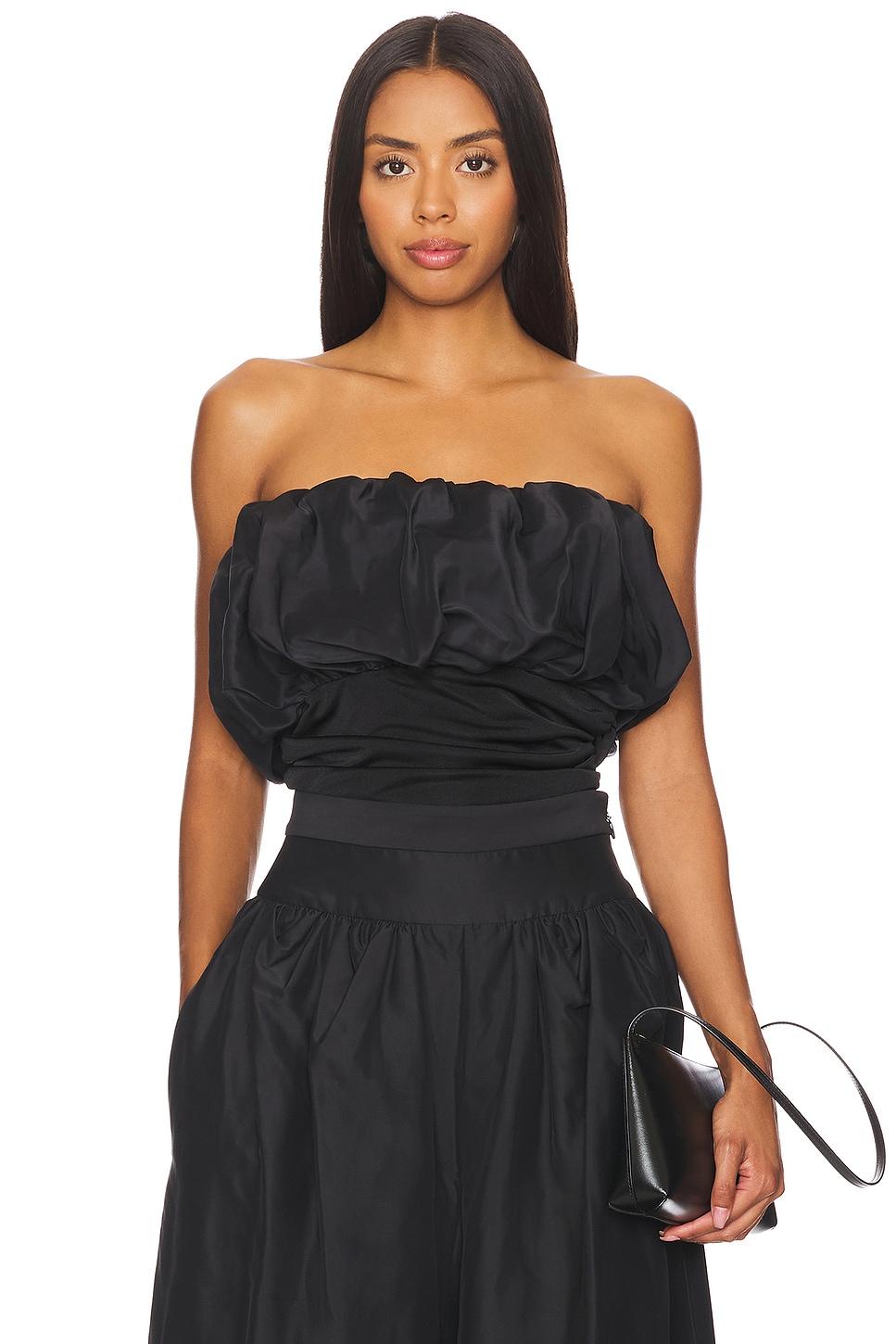 laila combo bustier top