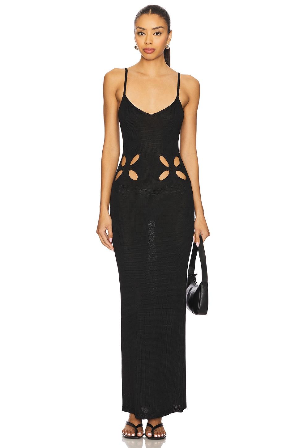 lailani maxi dress