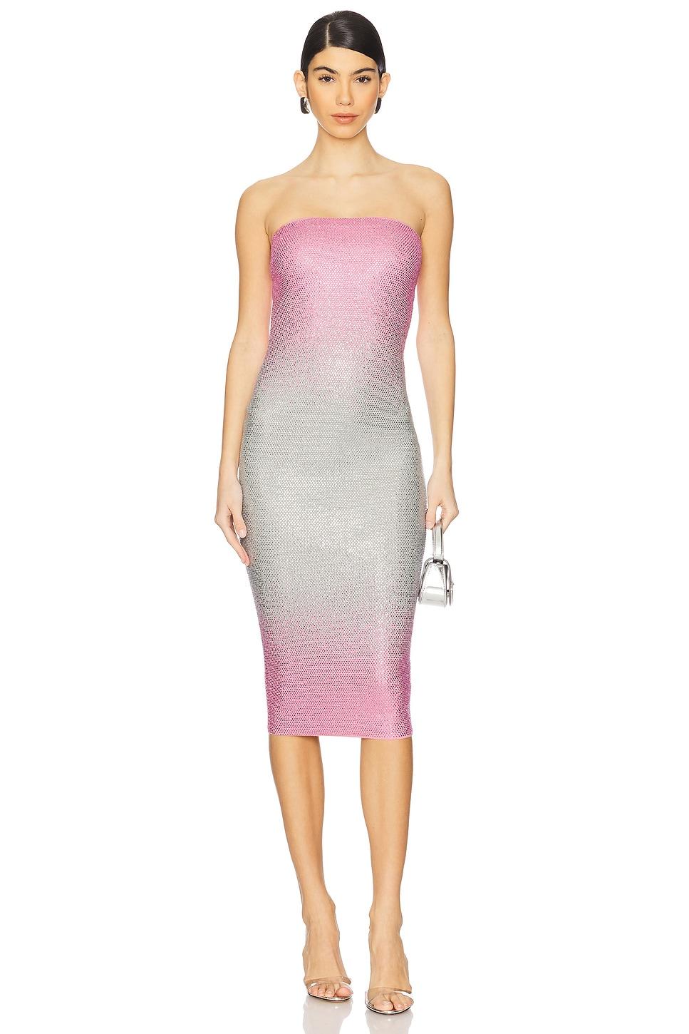 laina embellished dress