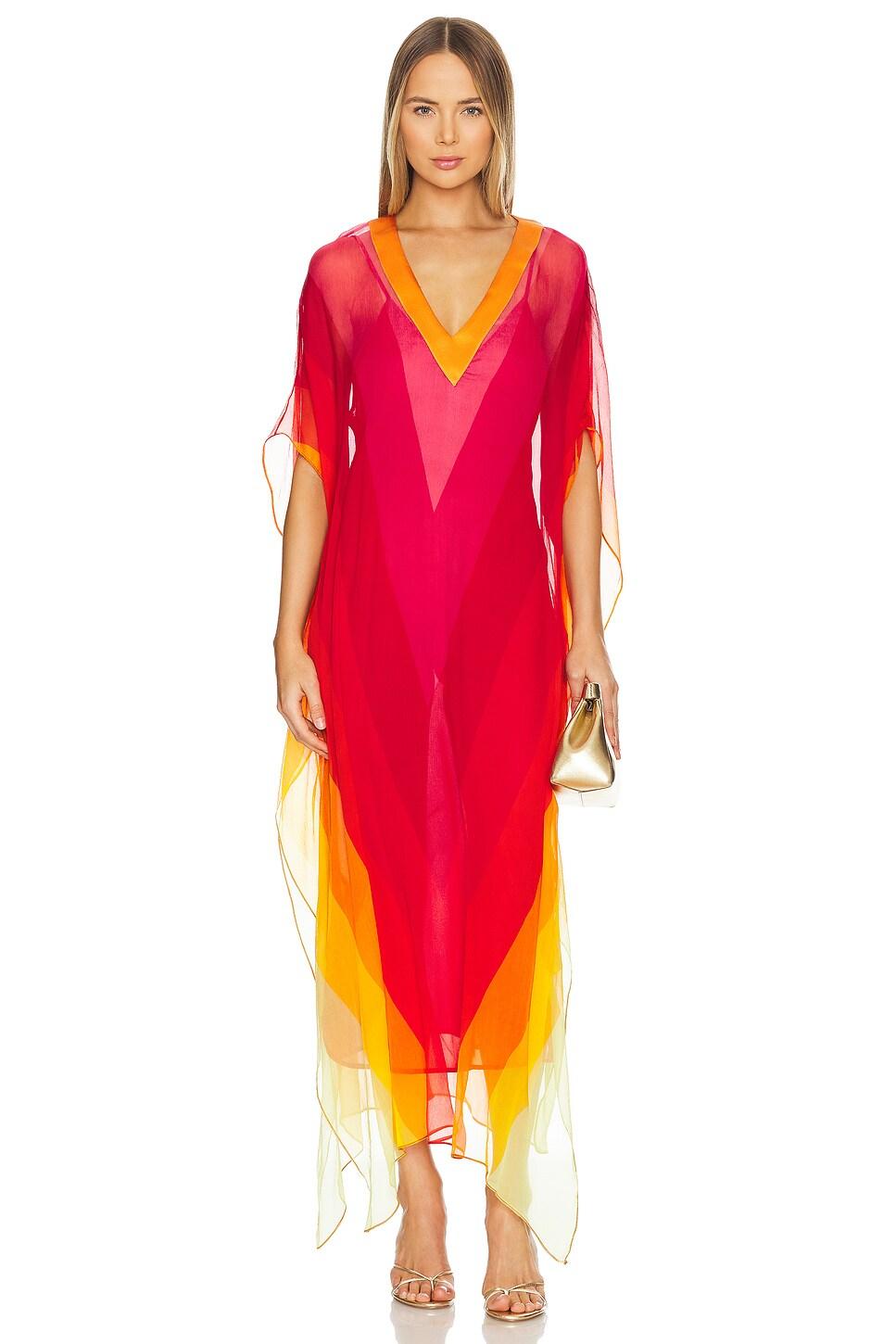lak dress