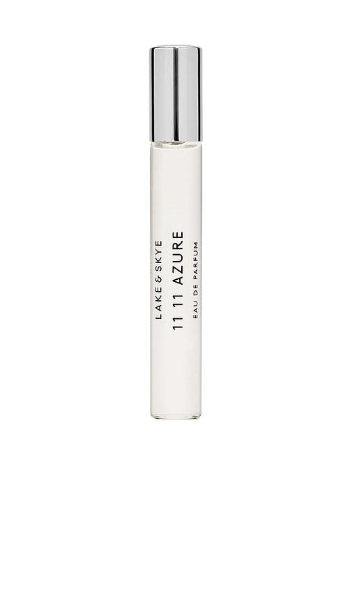 lake & skye 11 11 azure eau de parfum purse spray in beauty: na.