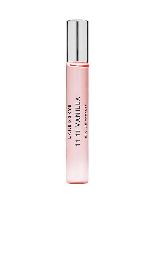 lake & skye 11 11 vanilla eau de parfum purse spray in beauty: na.