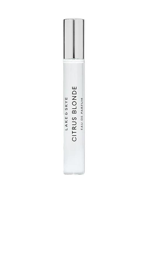 lake & skye citrus blonde eau de parfum purse spray in beauty: na.