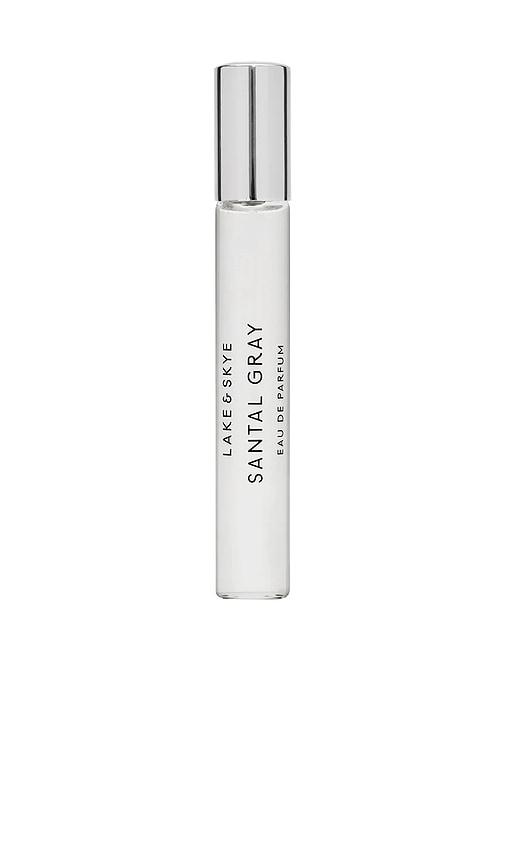 lake & skye santal gray eau de parfum purse spray in beauty: na.