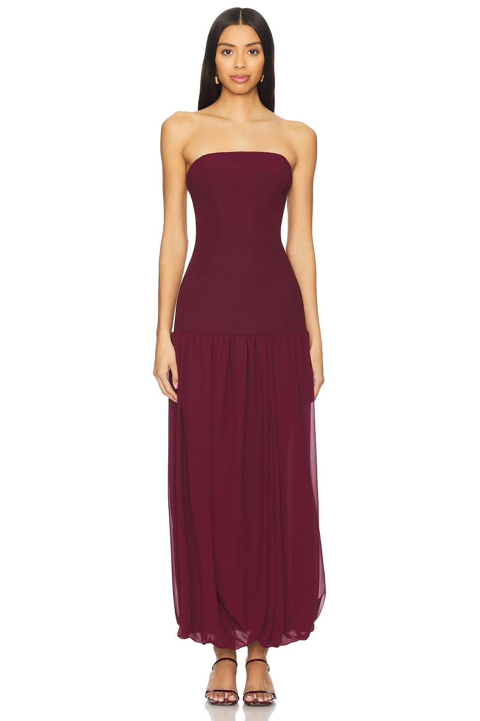laken dress
