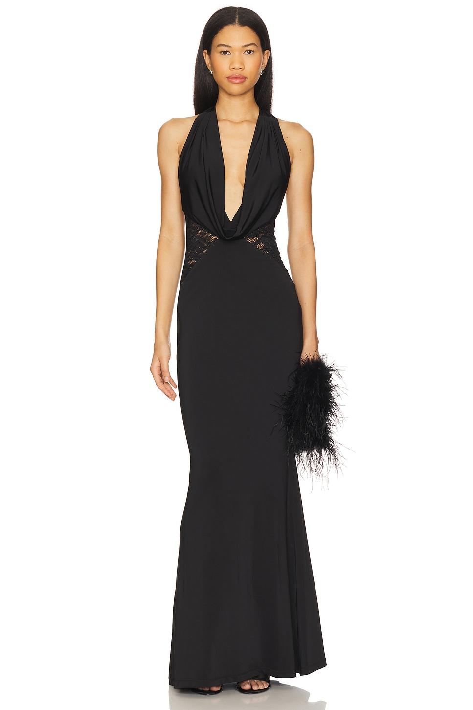 lala gown