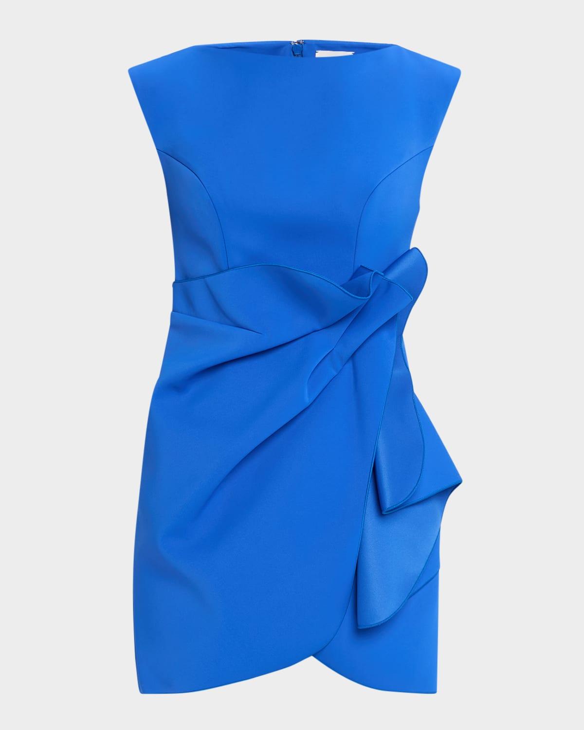 lamberton mini dress