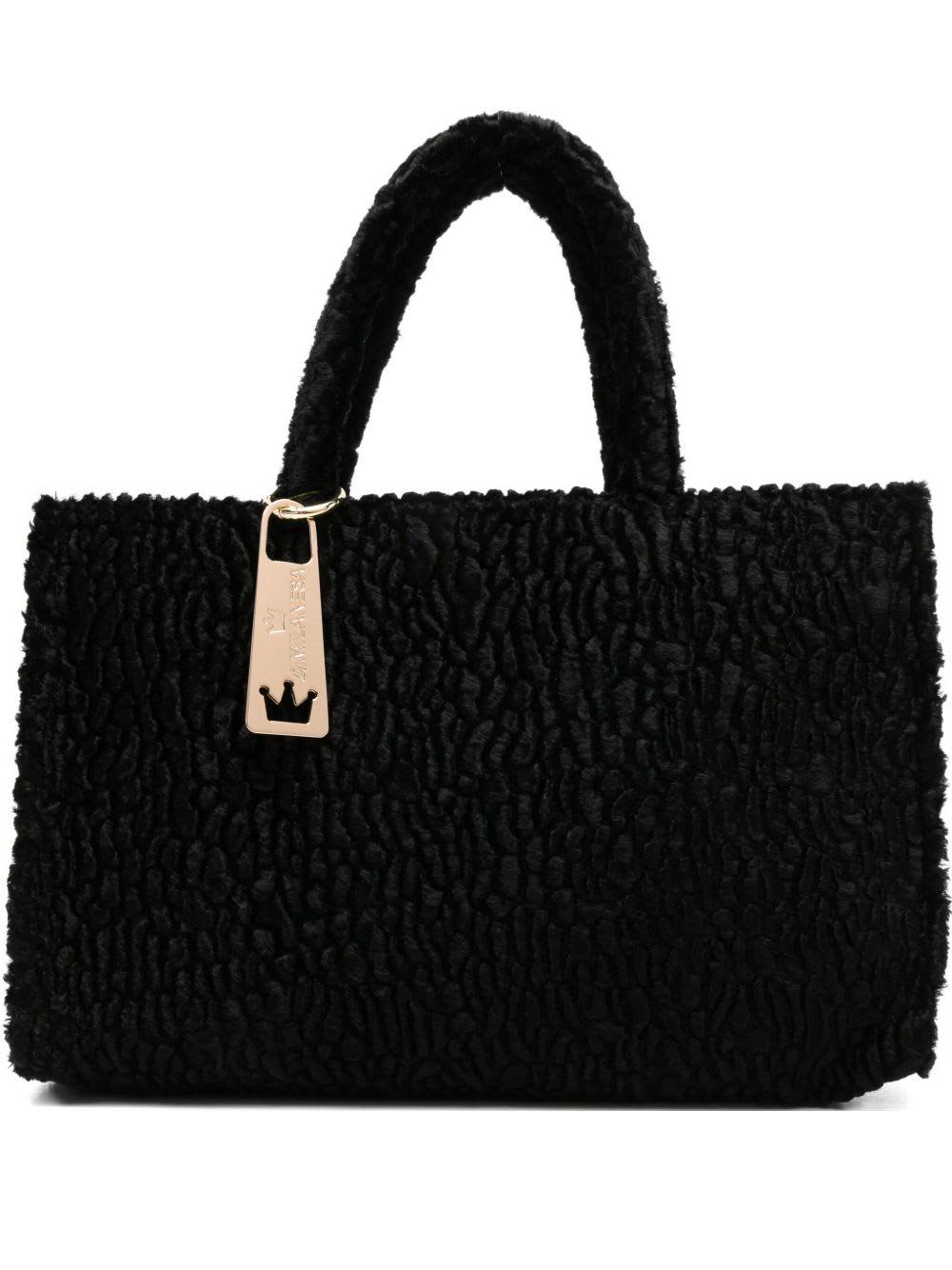 lamilanesa franci shopping bag
