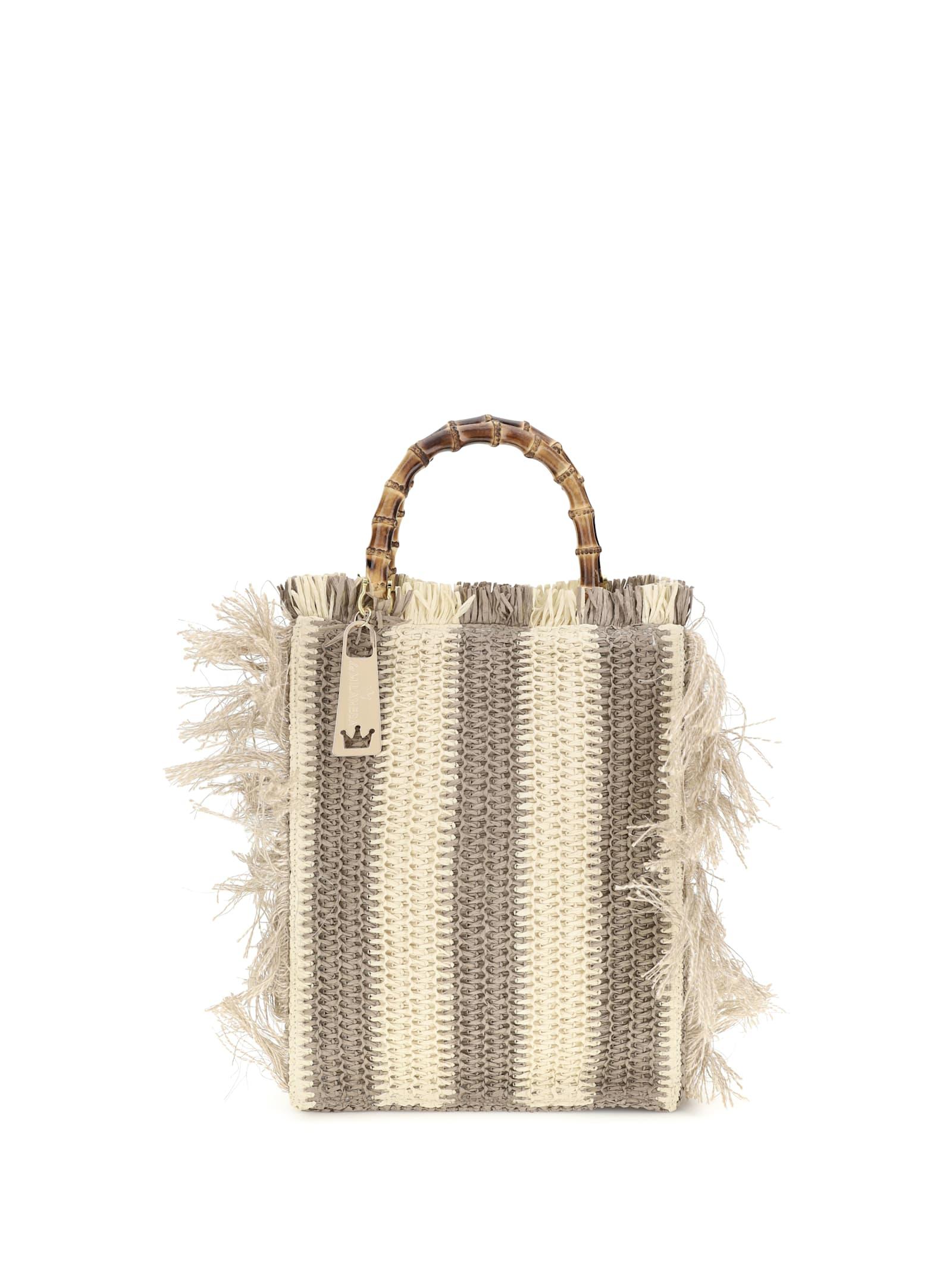 lamilanesa lilium handbag