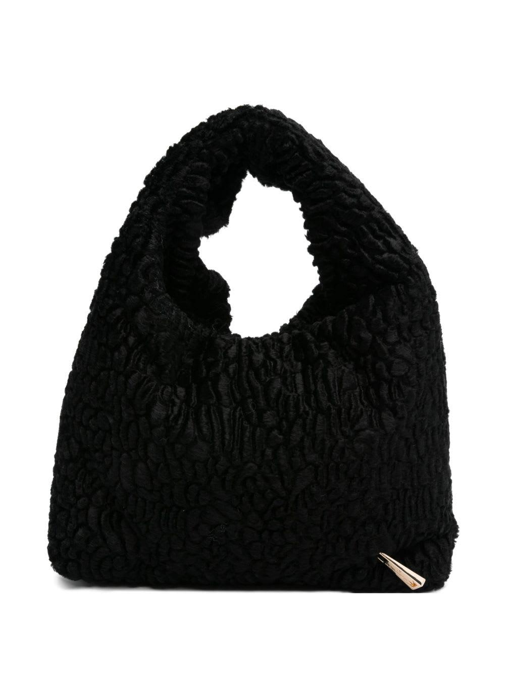 lamilanesa small hobo bag
