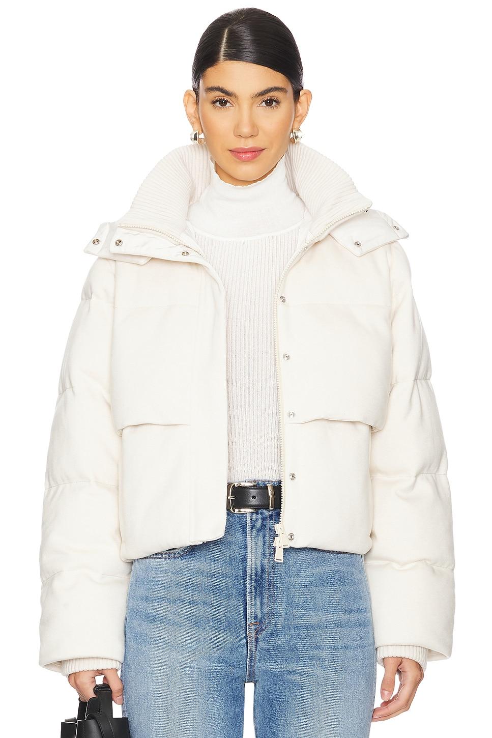 lana puffer jacket