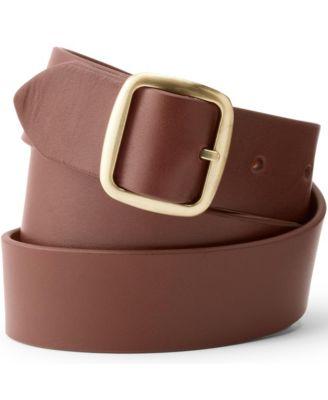 lands end womens reversible belt