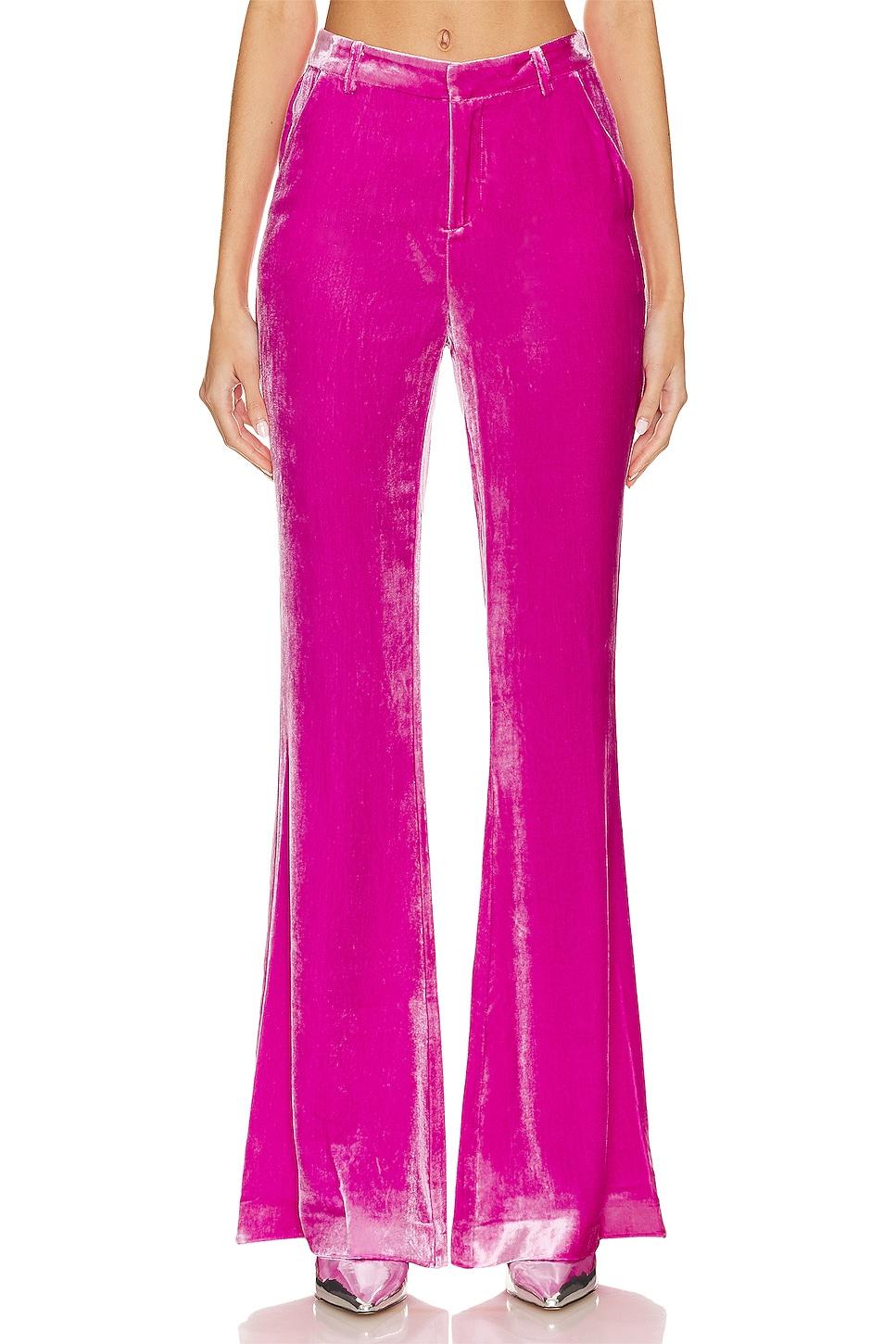 lane flared trouser
