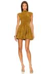 laney knit dress