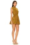 laney knit dress