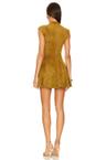 laney knit dress