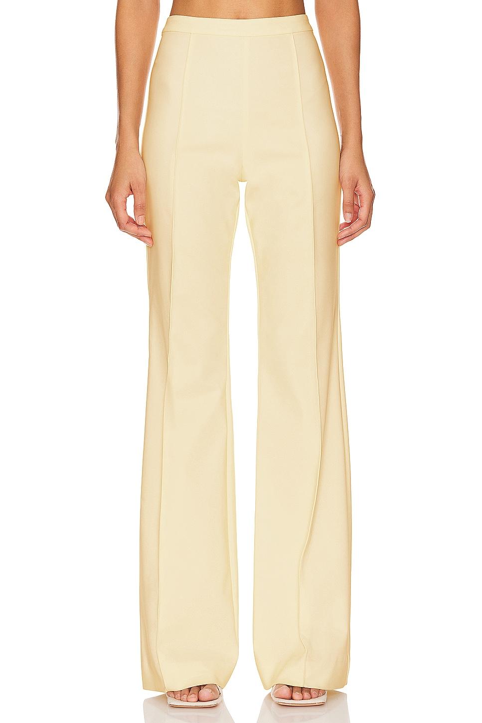 lani boot cut flared pant
