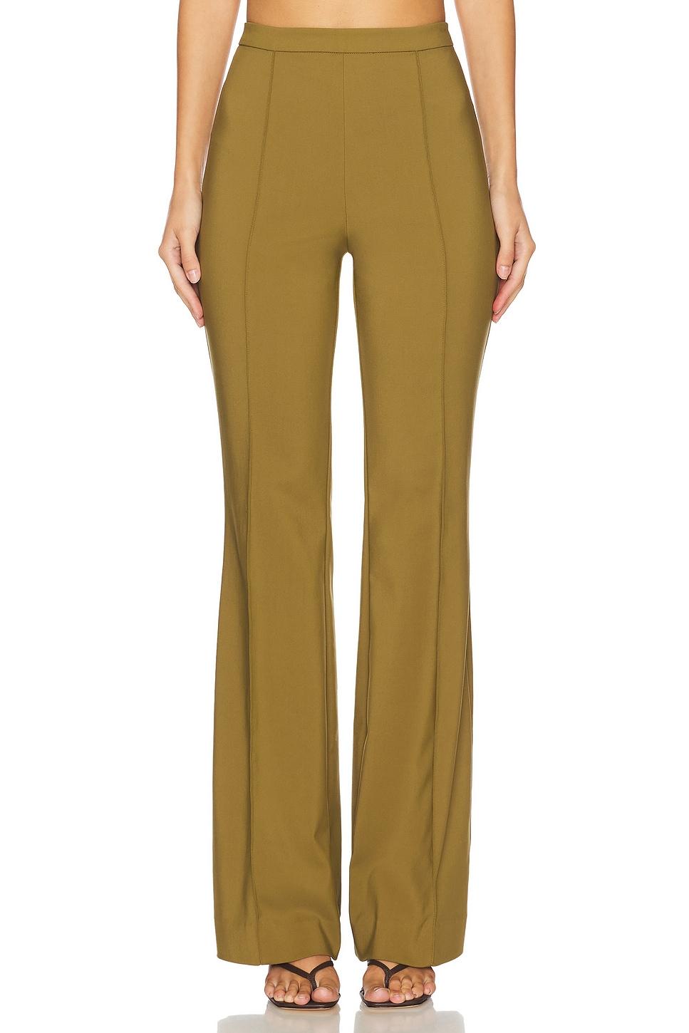 lani boot cut flared pant