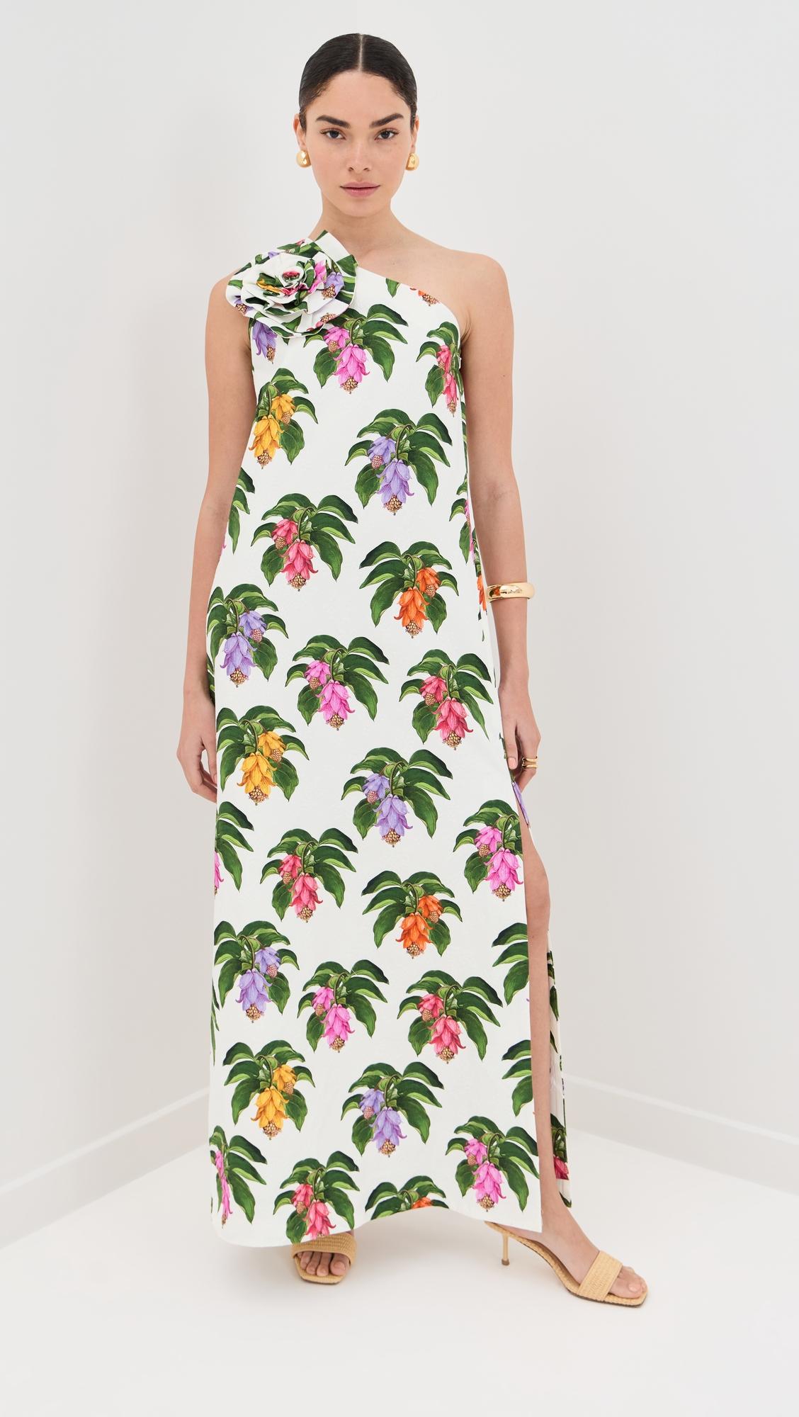 lani maxi dress
