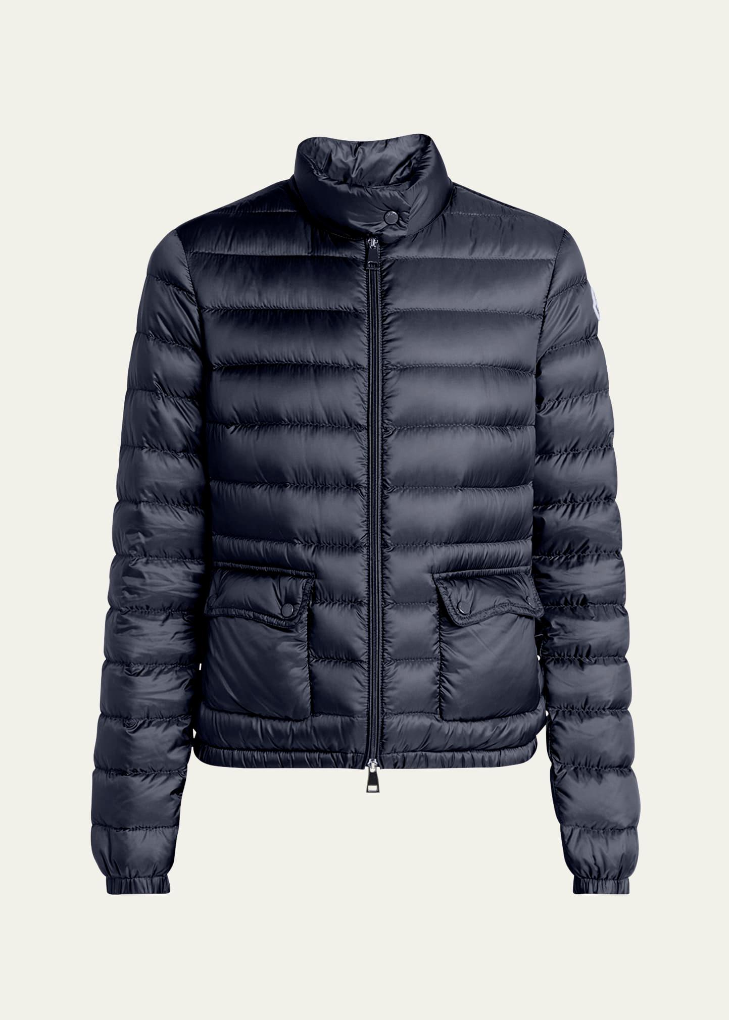 lans down puffer jacket