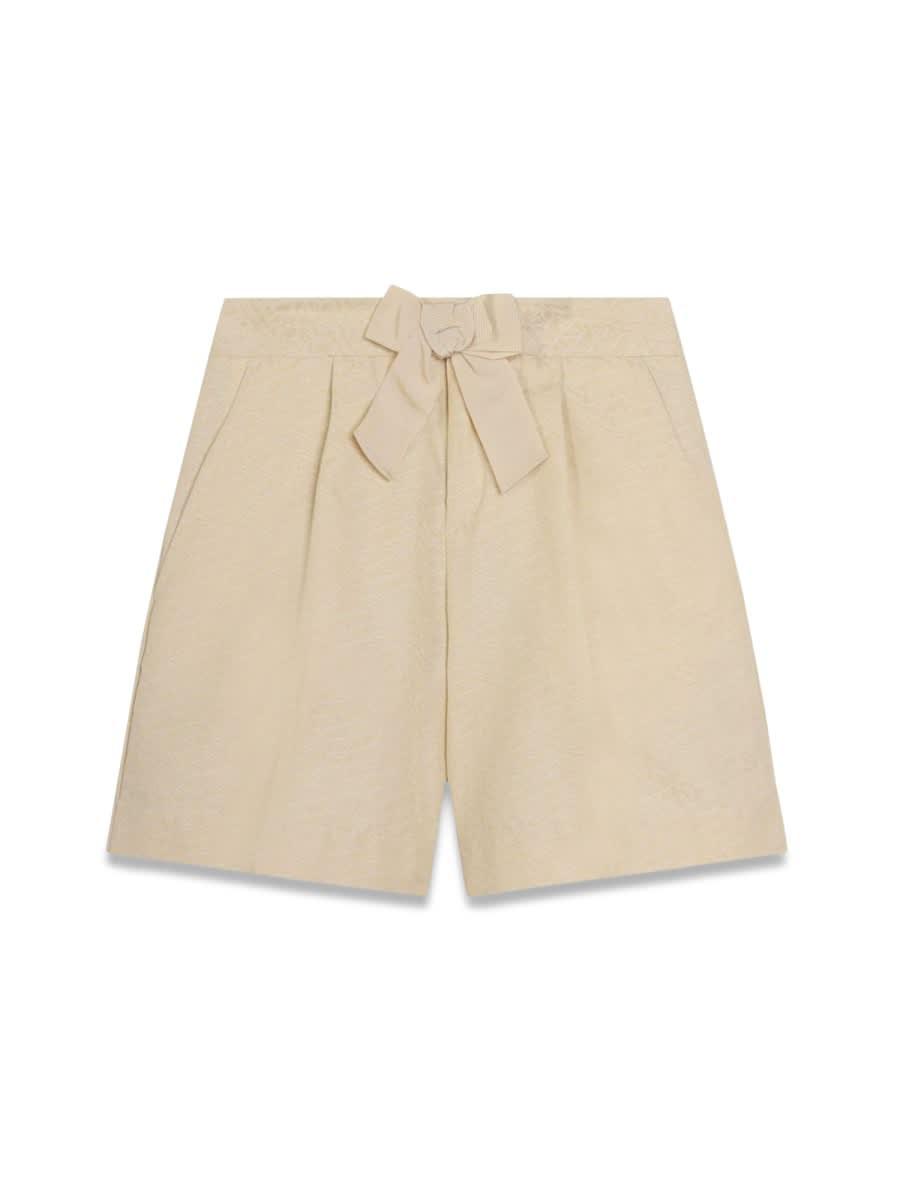 lanvin short