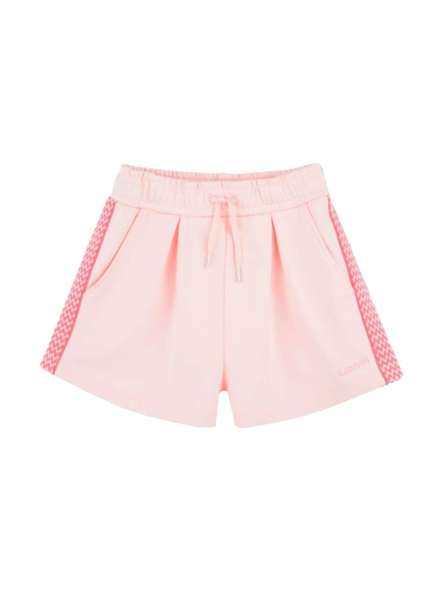 lanvin short