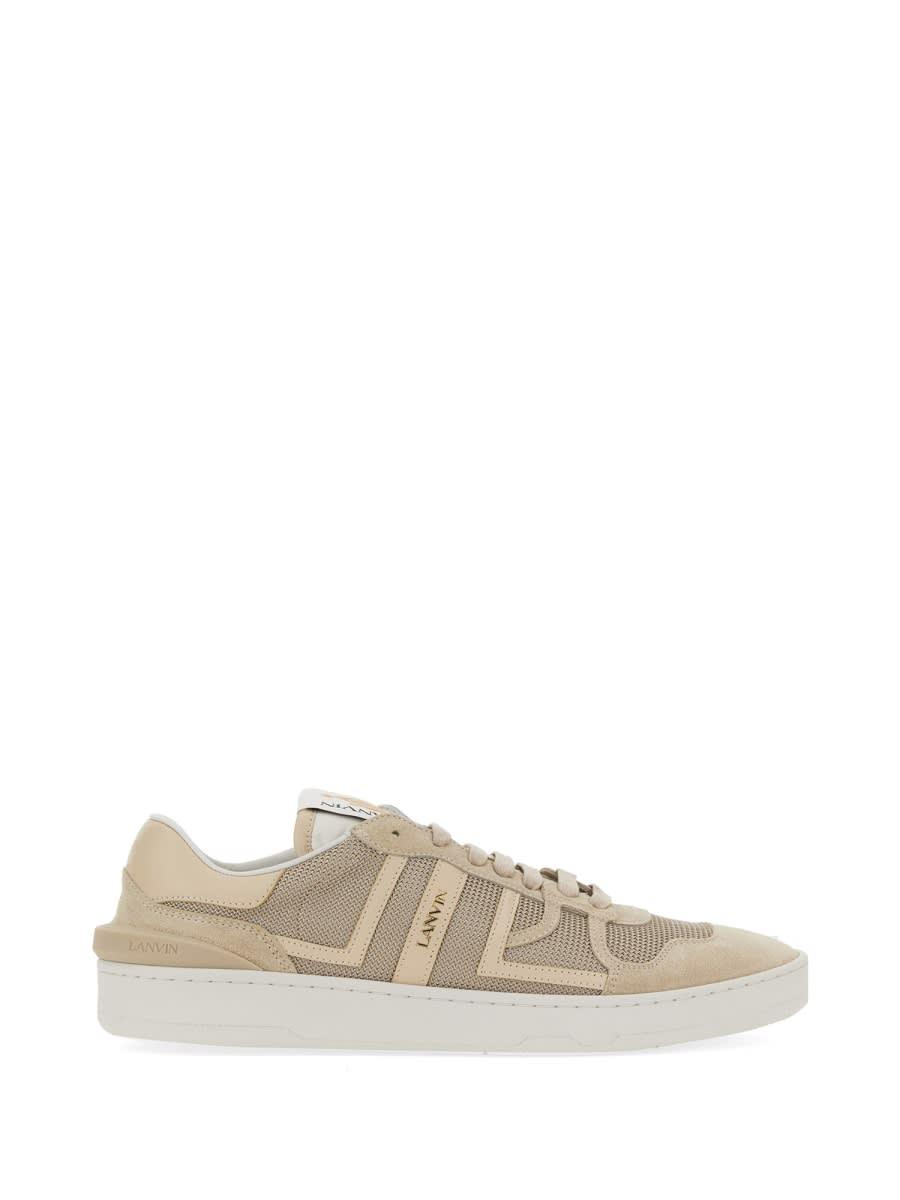lanvin sneaker clay