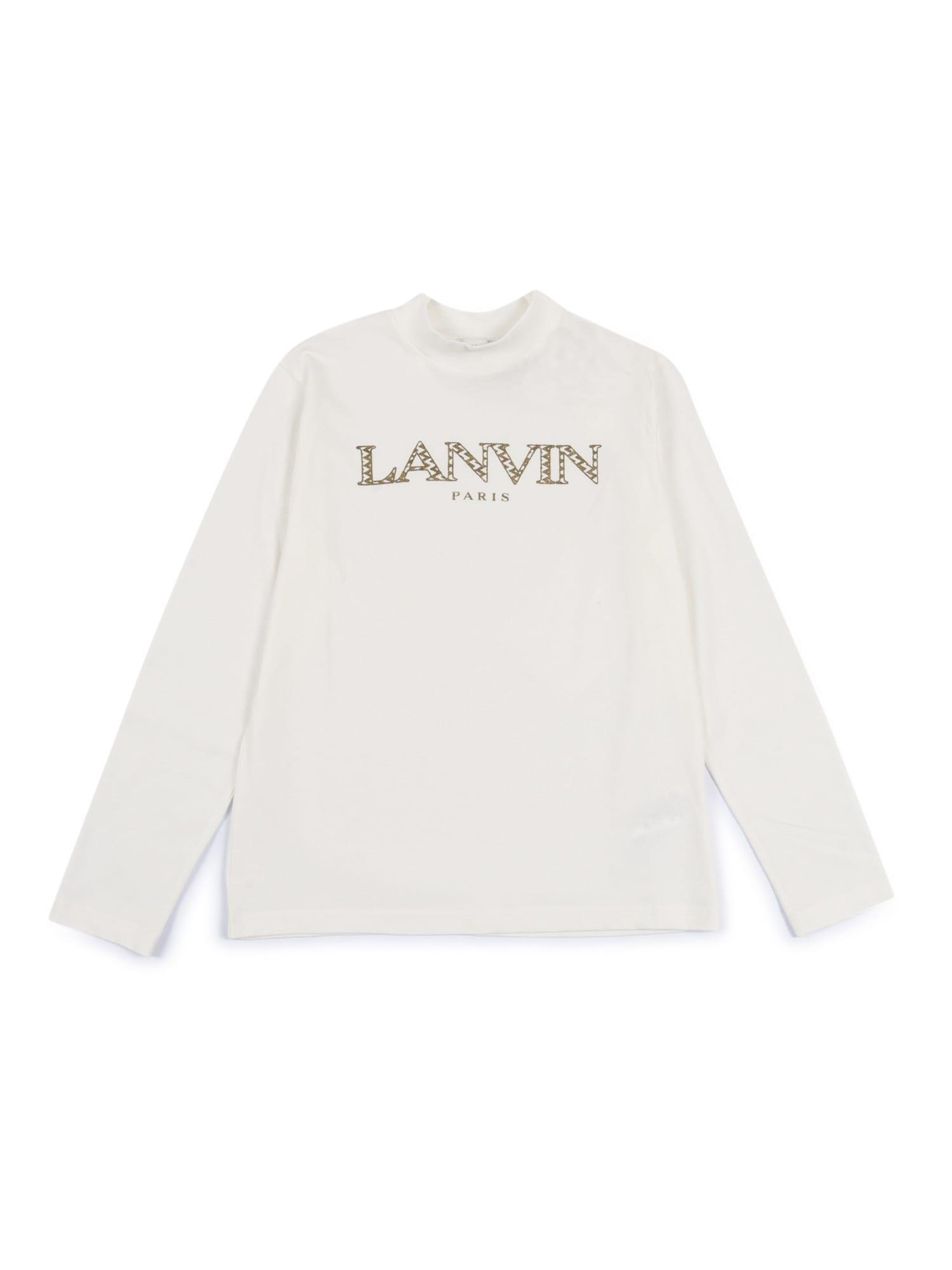 lanvin t-shirt