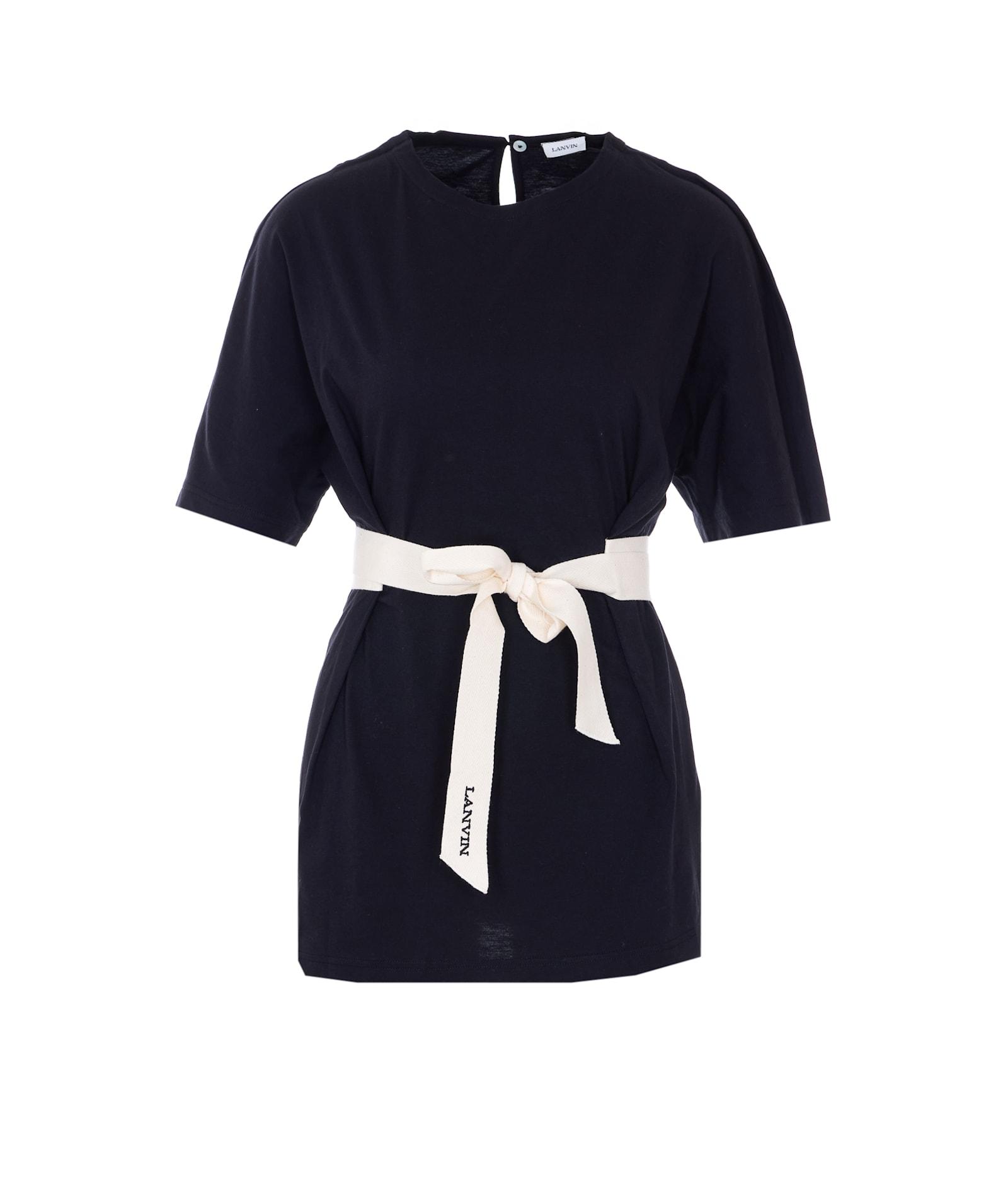 lanvin t-shirt