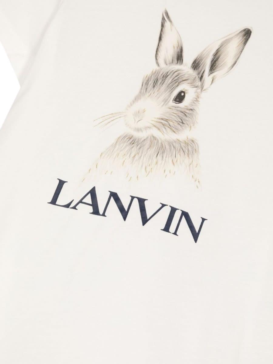 lanvin t-shirt