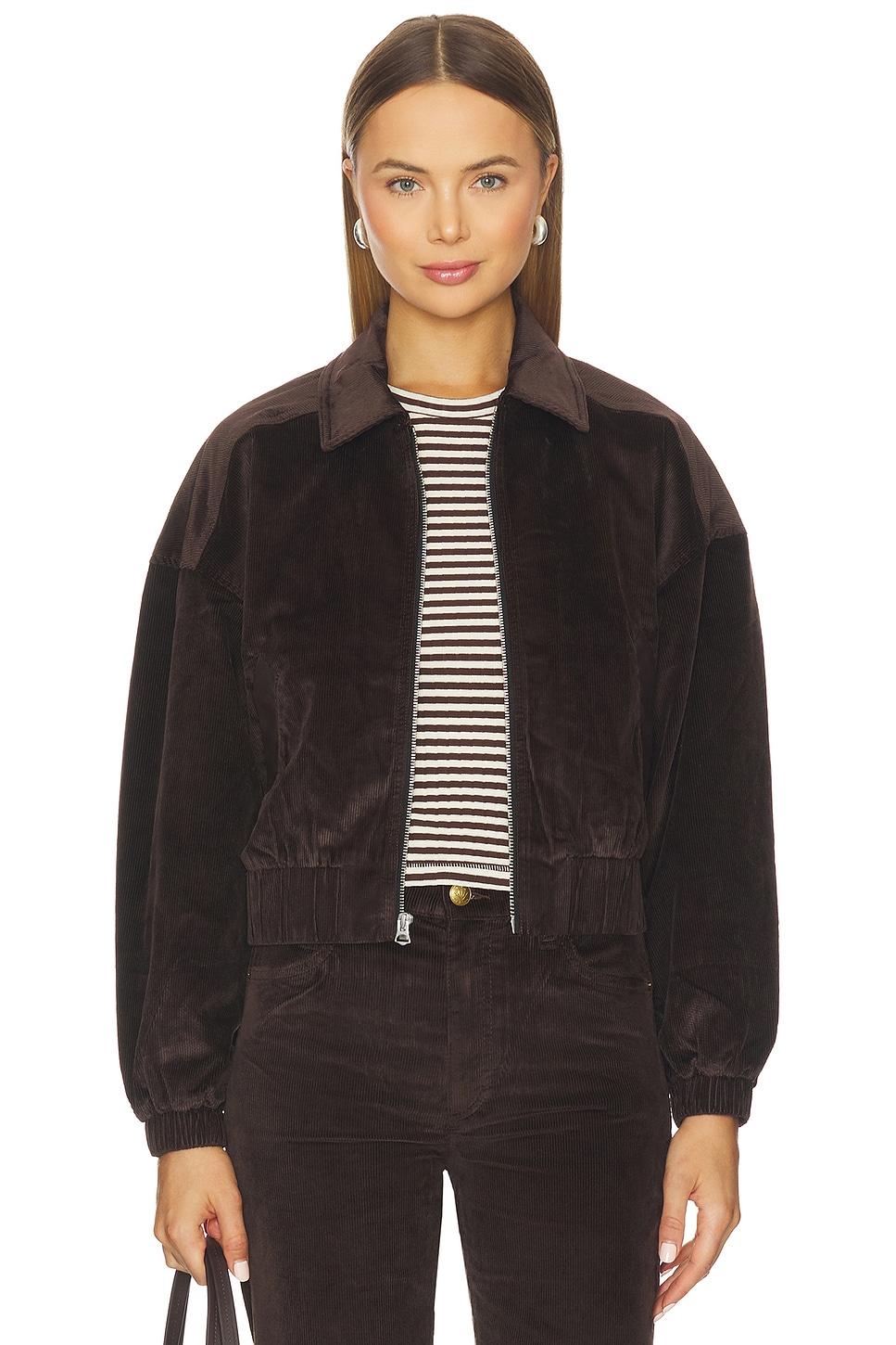 lara corduroy jacket