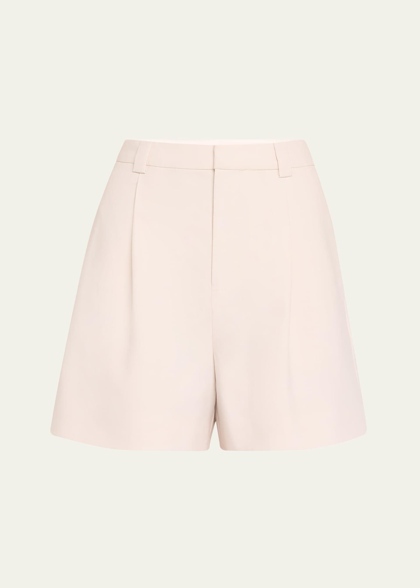 laredo tailored shorts