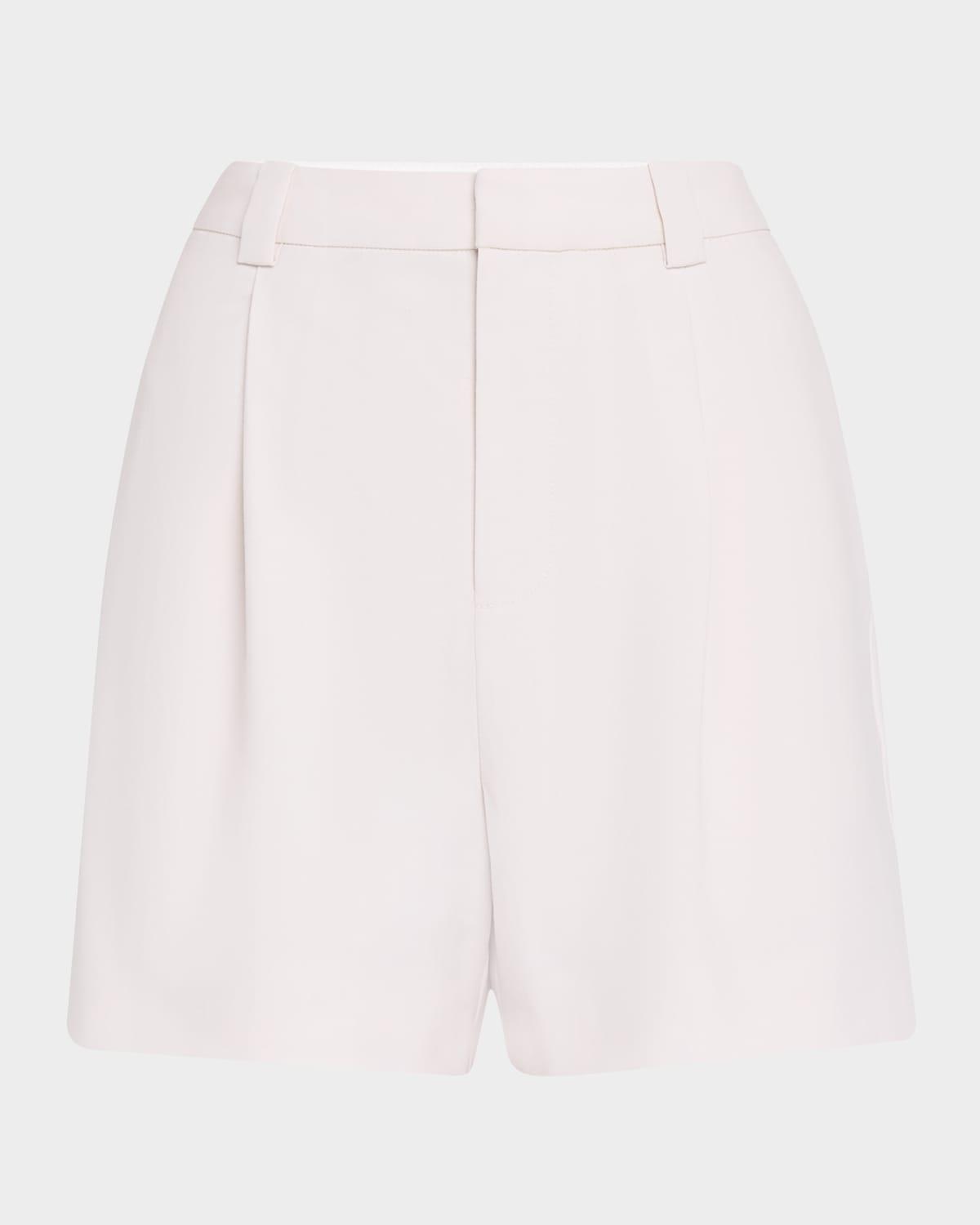 laredo tailored shorts
