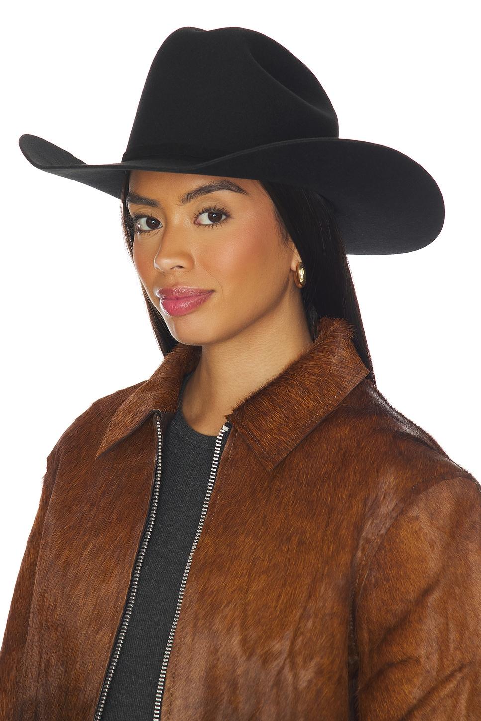 laredo wthr guard cowboy hat