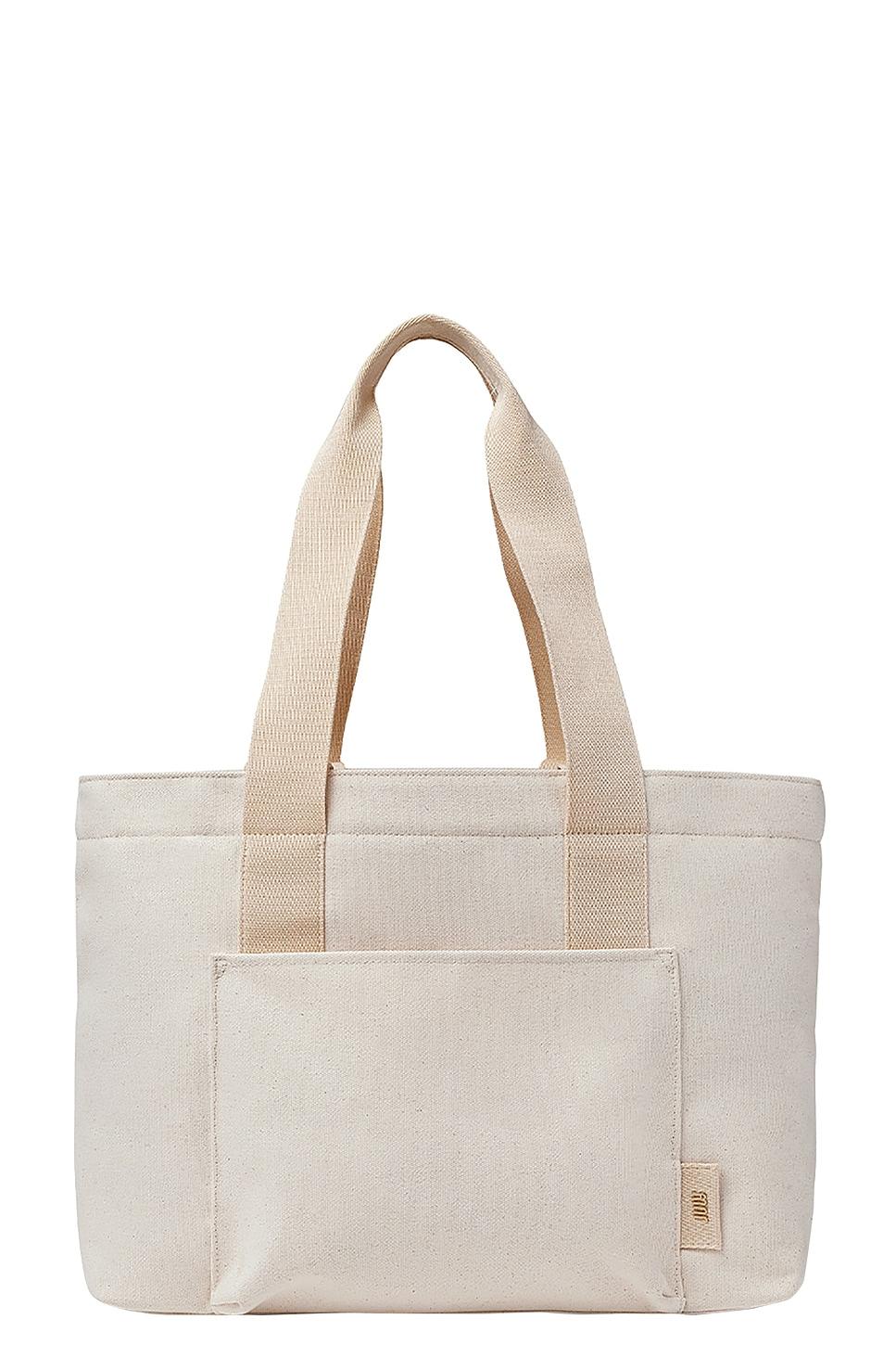 large everyday tote bag