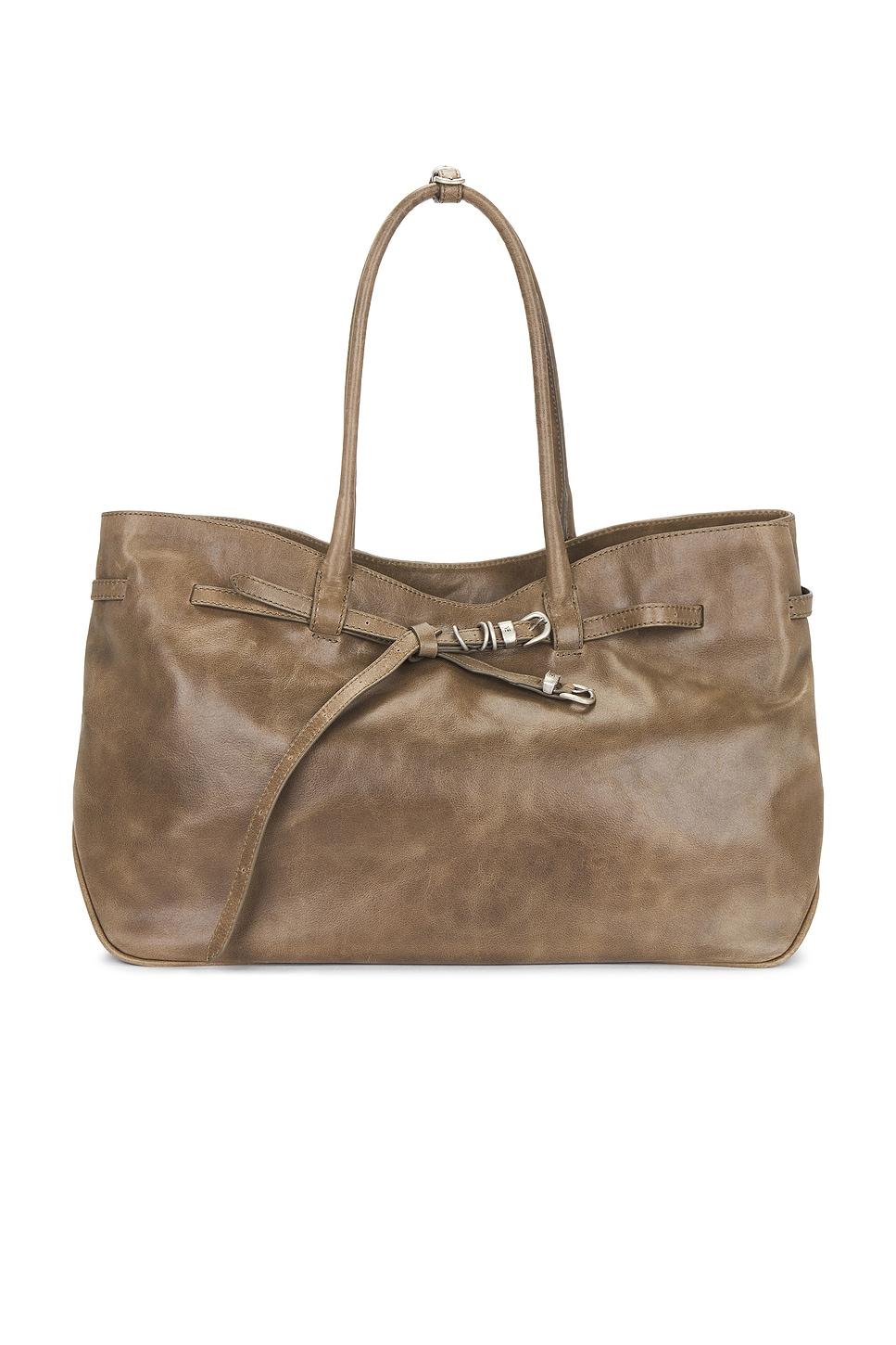 large grandma used bag