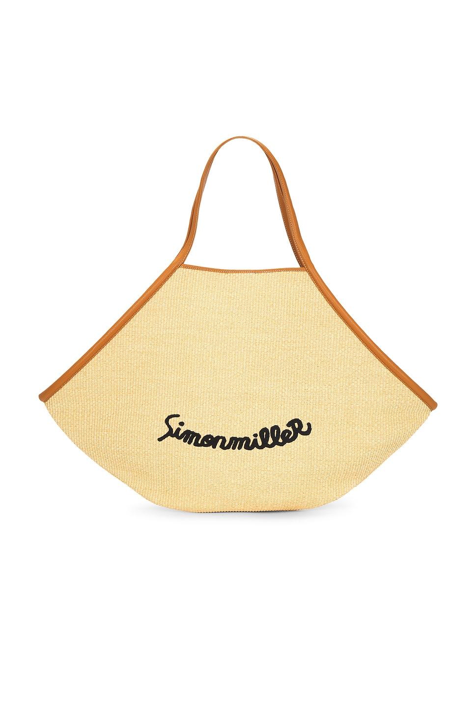 large mercado tote bag